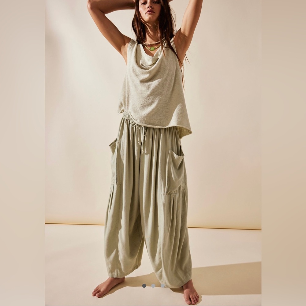 Free People Quinn Pants